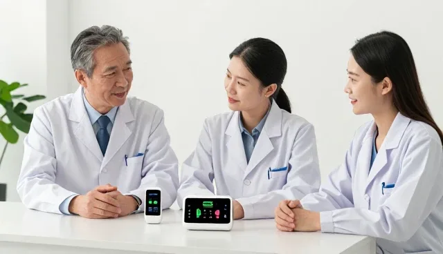 门诊服务在临床诊疗中的应用与维护建议