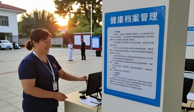 健康咨询涵盖医疗技术:宁夏强盛医疗科技有限公司经验谈