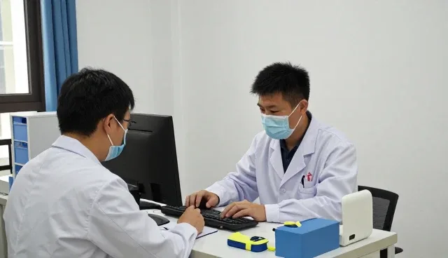 门诊服务帮助用户创造更多价值