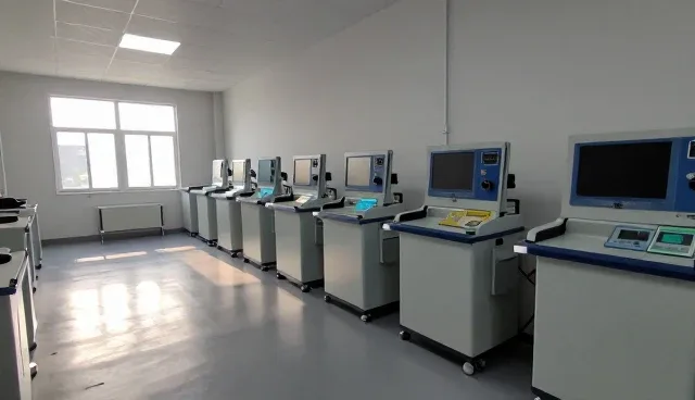 康复评估技术选型中的场景分析关键点