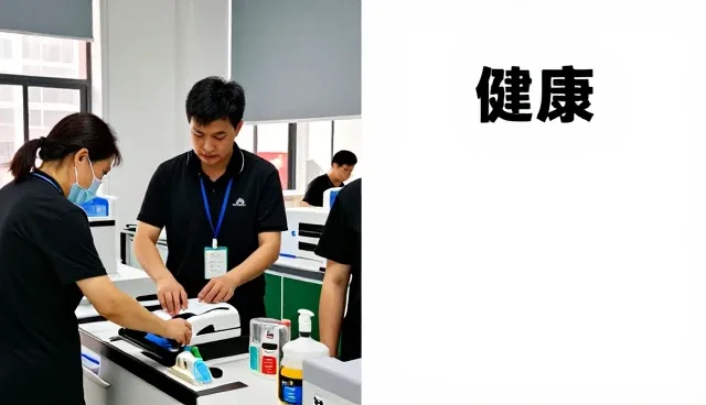 临床诊疗等提升商业空间整体体验
